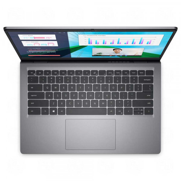 Laptop Dell Vostro 3430 71011900 (Core i5 1335U/8GB/512GB SSD/Intel Iris Xe Graphics/ 14.0inch Full HD/Windows 11 Home + Office Student)