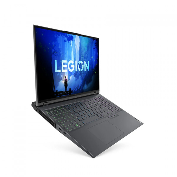 Laptop Lenovo Legion 5 Pro 16IAH7H 82RF0043VN (Core i7-12700H/16GB/512GB/RTX 3060 6GB/16 inch WQXGA 165Hz/Win 11/Xám)