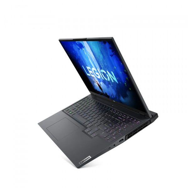 Laptop Lenovo Legion 5 Pro 16IAH7H 82RF0043VN (Core i7-12700H/16GB/512GB/RTX 3060 6GB/16 inch WQXGA 165Hz/Win 11/Xám)