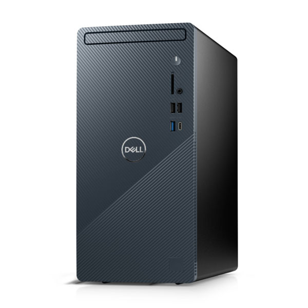Máy tính để bàn Dell Inspiron 3020 4VGWP71(i7 13700/16GB/512GB SSD/UHD Graphics 770/Win11SL/WLn/KB/M/ĐEN)