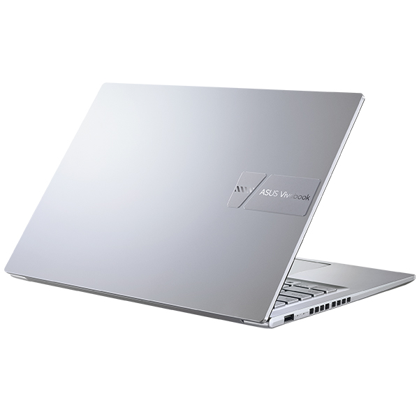 Laptop Asus Vivobook 14 OLED A1405VA-KM095W Bạc (Core i5-13500H/16GB/512GB/VGA Xe Graphics/14 inch 2.8K OLED/Win 11/MOUSE