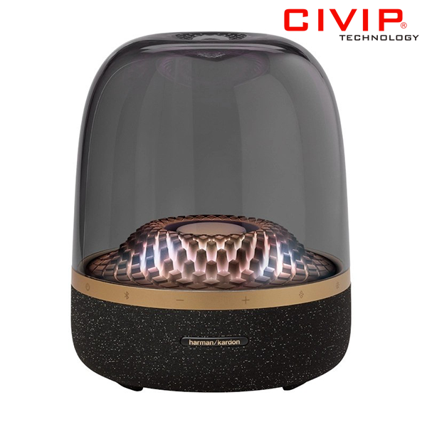 Loa Bluetooth Harman Kardon Aura Studio 4