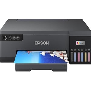 Máy in phun 6 màu đơn năng Epson L8050 Wifi