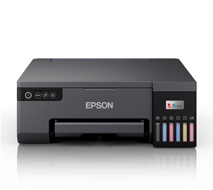 Máy in phun 6 màu đơn năng Epson L8050 Wifi
