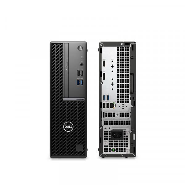 Máy tính để bàn Dell Optiplex 7010SFF 7010SFF8G2561Y (Core i5-13500/Intel Q670/8GB/256Gb SSD/Intel UHD Graphics 770/Ubuntu/1Y)