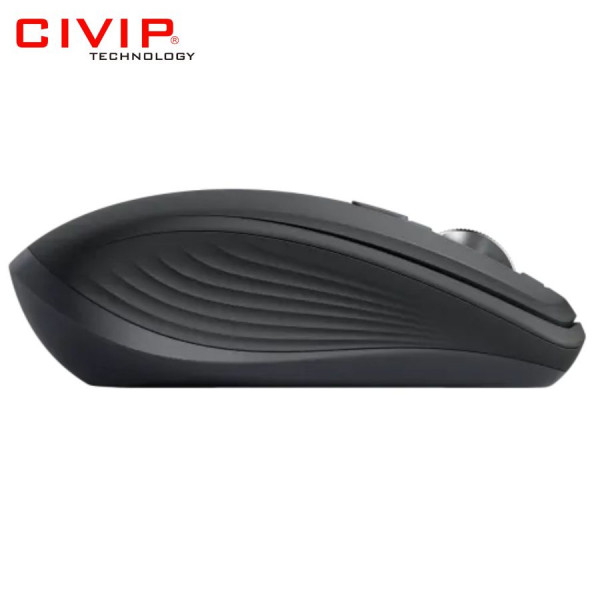 Chuột Bluetooth Logitech MX ANYWHERE 3S - GRAPHITE