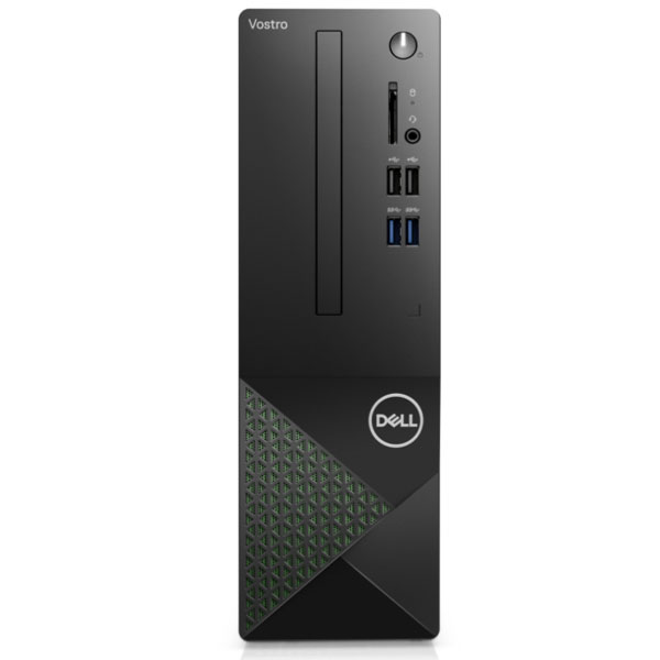 Máy tính để bàn Dell Vostro 3020 SFFI32004W1-8G-512G (Core i3-13100/ Intel B660/ 8GB/ 512GB SSD/ Intel UHD Graphics/ Windows 11 Home)