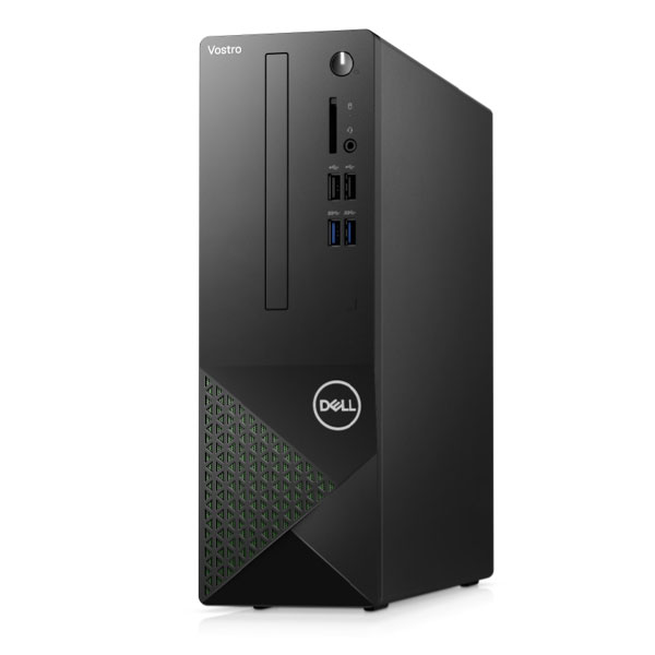 Máy tính để bàn Dell Vostro 3020 SFFI32004W1-8G-512G (Core i3-13100/ Intel B660/ 8GB/ 512GB SSD/ Intel UHD Graphics/ Windows 11 Home)