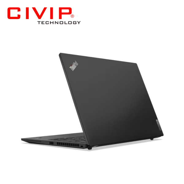 Laptop Lenovo ThinkPad T14S GEN 4 21F60082VA (Core i7 1355U/ 16GB/ 512GB SSD/ Intel Iris Xe Graphics/ 14.0inch 2.2K/ NoOS/ Black/ Carbon Fiber/ 3 Year)