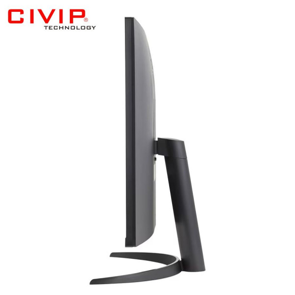 Màn hình LCD LG 32UR500-B 32 Inch (4K/VA/60Hz/4ms/350 cdm²/Loa 5W/HDMI+DP)