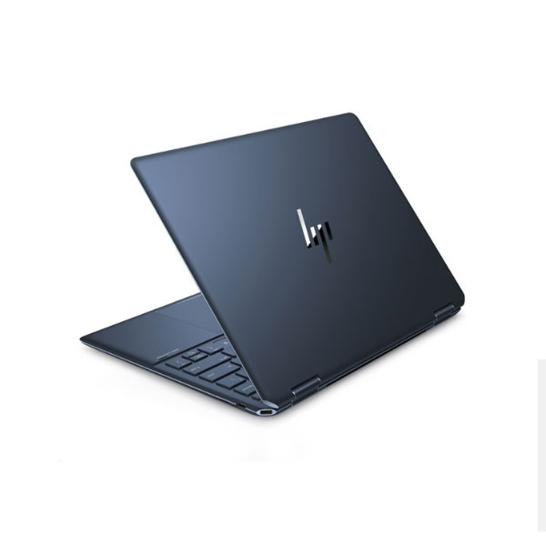 Laptop HP Spectre 14-ef0030TU 6K773PA (Core i7 1255U/ 16GB/ 1TB SSD/ Intel Iris Xe Graphics/ 13.5inch 3K Touch/ Windows 11 Home/ Xanh đen/ Vỏ nhôm)