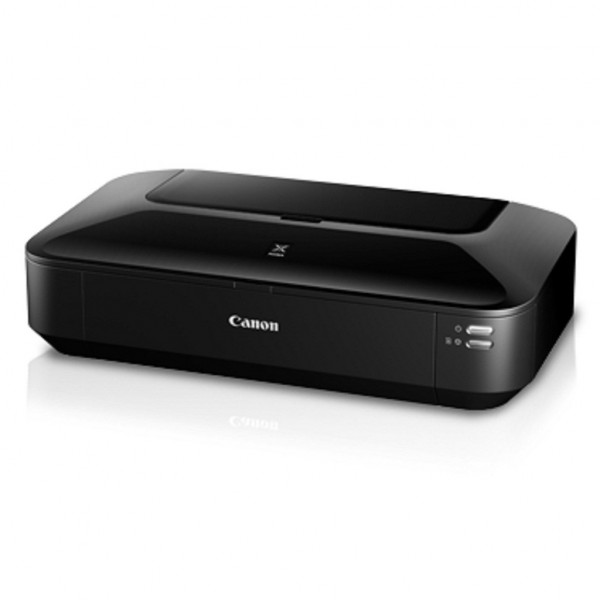 Máy in phun màu đơn năng Canon IX6770 khổ A3 (Hàng chính hãng Lê Bảo Minh)