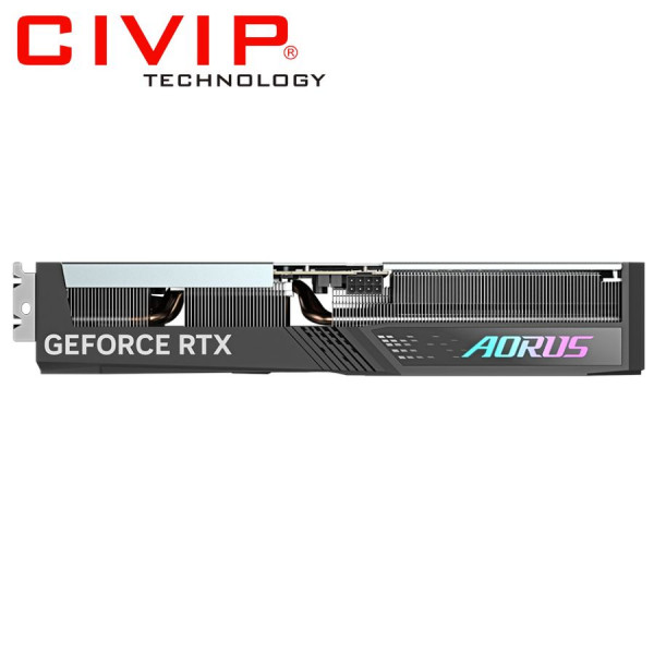 Card màn hình Gigabyte  AORUS GeForce RTX™ 4060 Ti ELITE 8G (GV-N406TAORUS E-8GD)