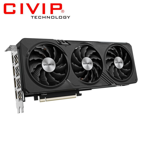 Card màn hình Gigabyte GeForce RTX™ 4060 Ti GAMING OC 16G (GV-N406TGAMING OC-16GD)