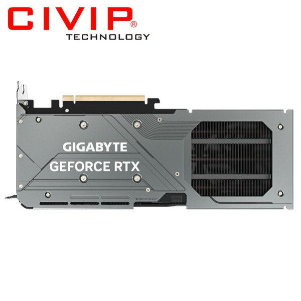 Card màn hình Gigabyte GeForce RTX™ 4060 Ti GAMING OC 16G (GV-N406TGAMING OC-16GD)