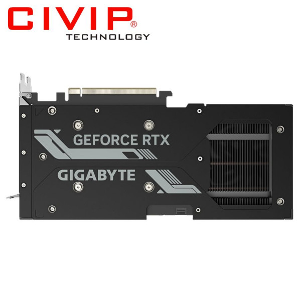 Card màn hình Gigabyte GeForce RTX™ 4070 WINDFORCE OC 12G (GV-N4070WF3OC-12GD)
