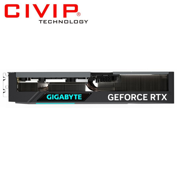 Card màn hình Gigabyte GeForce RTX™ 4070 EAGLE OC 12G (GV-N4070EAGLE OC-12GD)