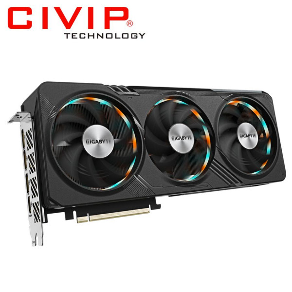 Card màn hình Gigabyte GeForce RTX­­™ 4070 GAMING OC 12G (GV-N4070GAMING OC-12GD)