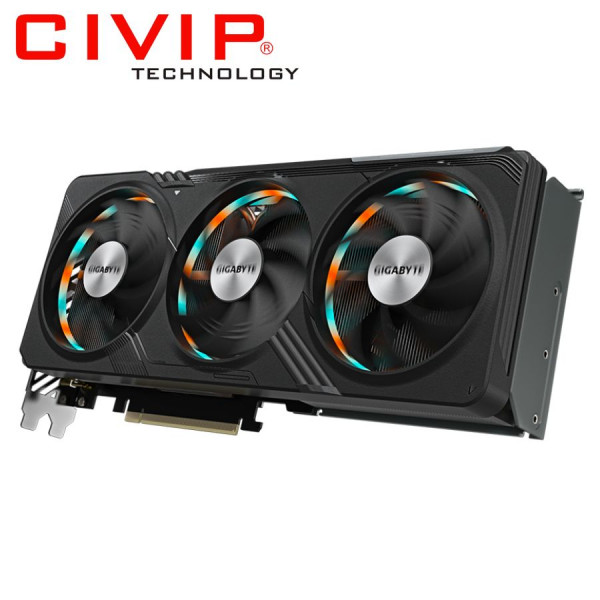 Card màn hình Gigabyte GeForce RTX­­™ 4070 GAMING OC 12G (GV-N4070GAMING OC-12GD)