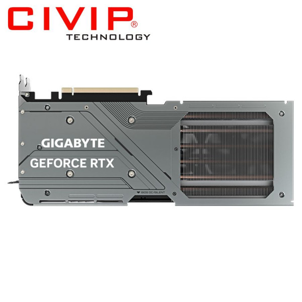 Card màn hình Gigabyte GeForce RTX­­™ 4070 GAMING OC 12G (GV-N4070GAMING OC-12GD)