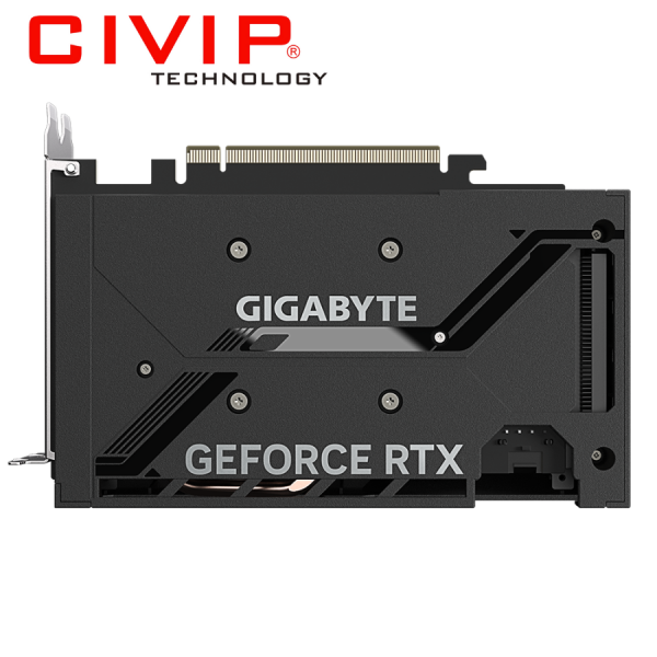Card màn hình Gigabyte GeForce RTX™ 4060 WINDFORCE OC 8G