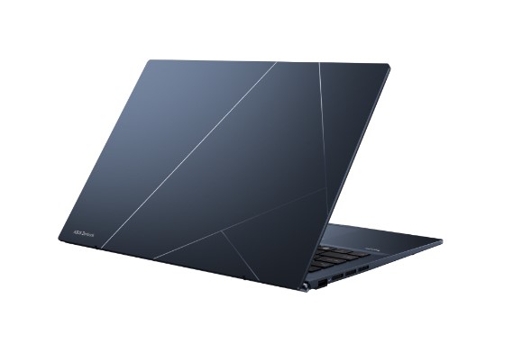 Laptop Asus Zenbook 14 OLED UX3402VA (Core i5 1340P/ 16GB/ 512GB/ Cáp/ Túi/ Win11/ Xanh)