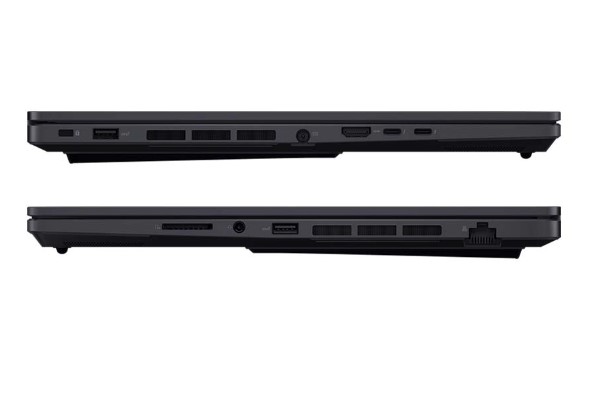 Laptop Asus ProArt H7600ZM-L2079W (Core™ i9-12900H/ 32GB/ 1TB/ GeForce® RTX™ 3060/ 16.0-inch 4K/ Windows 11 Home/ Đen)
