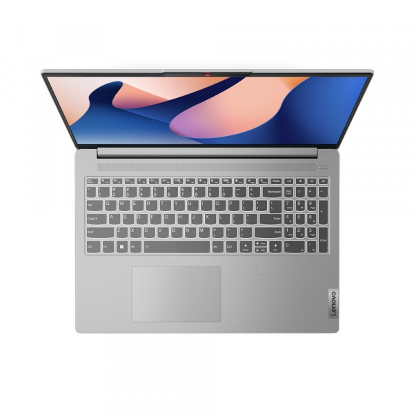 Laptop Lenovo IdeaPad Slim 5 16IAH8 (83BG004EVN) (Intel Core i5-12450H/16GB /1TB/Intel UHD/16 inch WUXGA/Win 11/Xám)