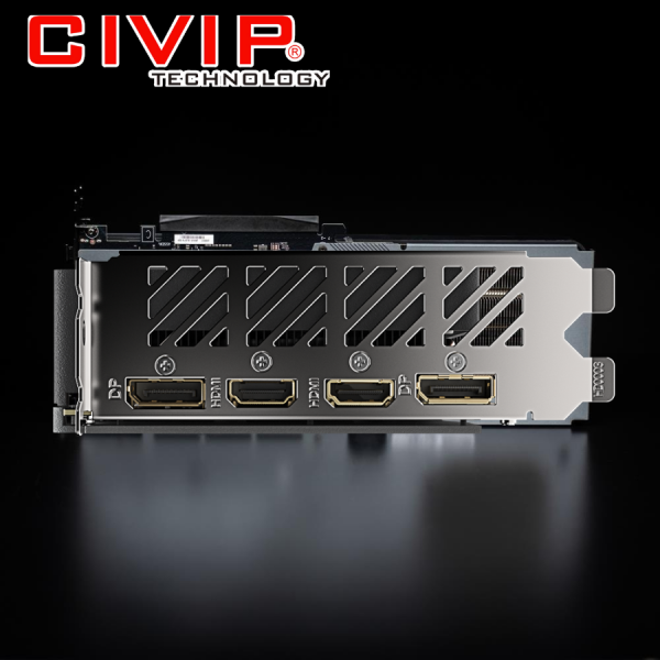 Card màn hình Gigabyte GeForce RTX­­™ 4060 GAMING OC 8G (GV-N4060GAMING OC-8GD)