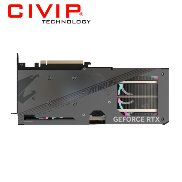 Card màn hình Gigabyte AORUS GeForce RTX™ 4060 ELITE 8G (GV-N4060AORUS E-8GD)