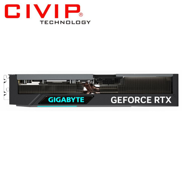 Card màn hình Gigabyte GeForce RTX™ 4070 Ti EAGLE OC 12G (GV-N407TEAGLE OC-12GD)