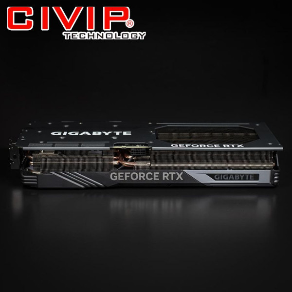 Card màn hình Gigabyte GeForce RTX­­™ 4070 Ti GAMING OC 12G (GV-N407TGAMING OC-12GD)