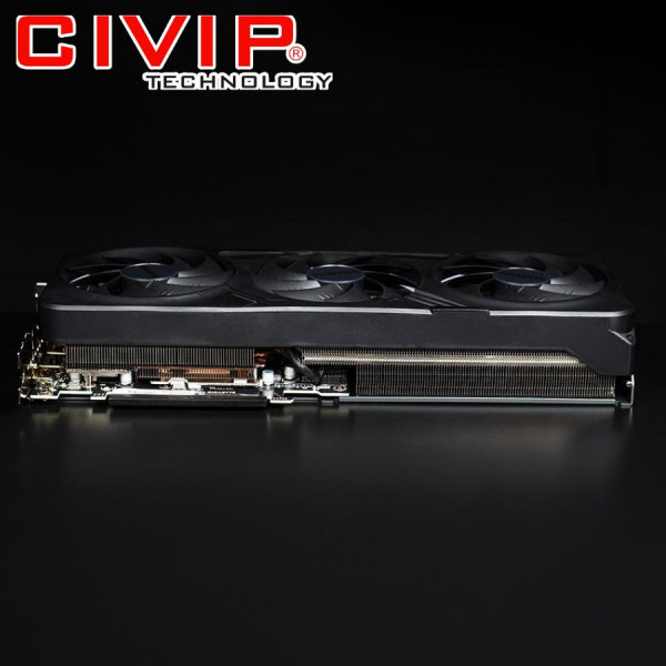 Card màn hình Gigabyte GeForce RTX­­™ 4070 Ti GAMING OC 12G (GV-N407TGAMING OC-12GD)