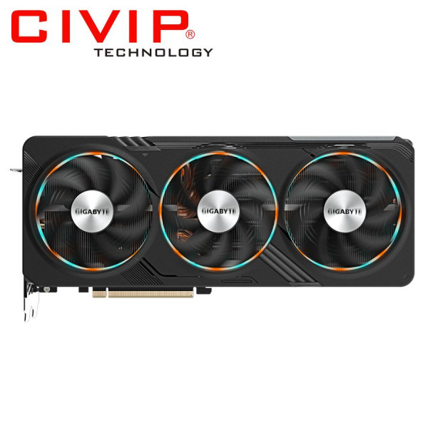 Card màn hình Gigabyte GeForce RTX­­™ 4070 Ti GAMING OC V2 12G (GV-N407TGAMING OCV2-12GD)