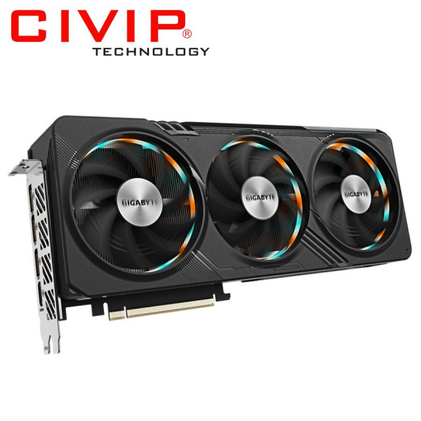 Card màn hình Gigabyte GeForce RTX­­™ 4070 Ti GAMING OC V2 12G (GV-N407TGAMING OCV2-12GD)