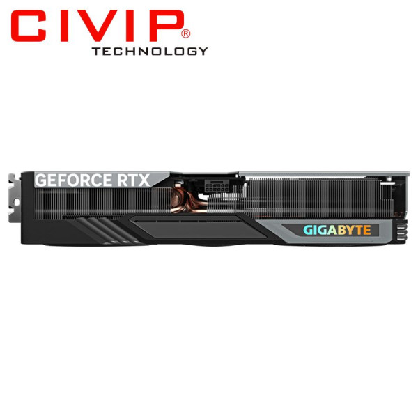 Card màn hình Gigabyte GeForce RTX­­™ 4070 Ti GAMING OC V2 12G (GV-N407TGAMING OCV2-12GD)