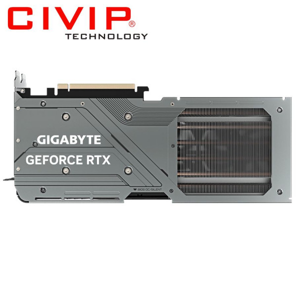 Card màn hình Gigabyte GeForce RTX­­™ 4070 Ti GAMING OC V2 12G (GV-N407TGAMING OCV2-12GD)