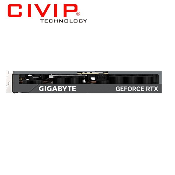 Card màn hình Gigabyte GeForce RTX™ 4060 Ti EAGLE OC 8G (GV-N406TEAGLE OC-8GD)