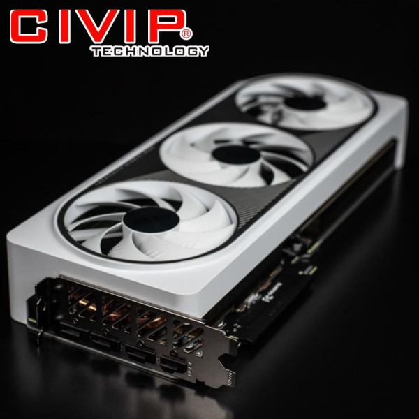 Card màn hình Gigabyte GeForce RTX™ 4070 Ti AERO OC 12G (GV-N407TGAMING OCV2-12GD)