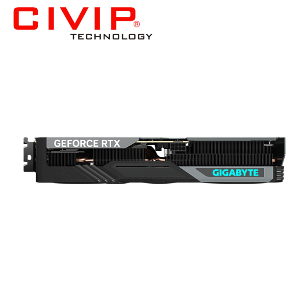 Card màn hình Gigabyte GeForce RTX­­™ 4060 Ti GAMING OC 8G (GV-N406TGAMING OC-8GD)