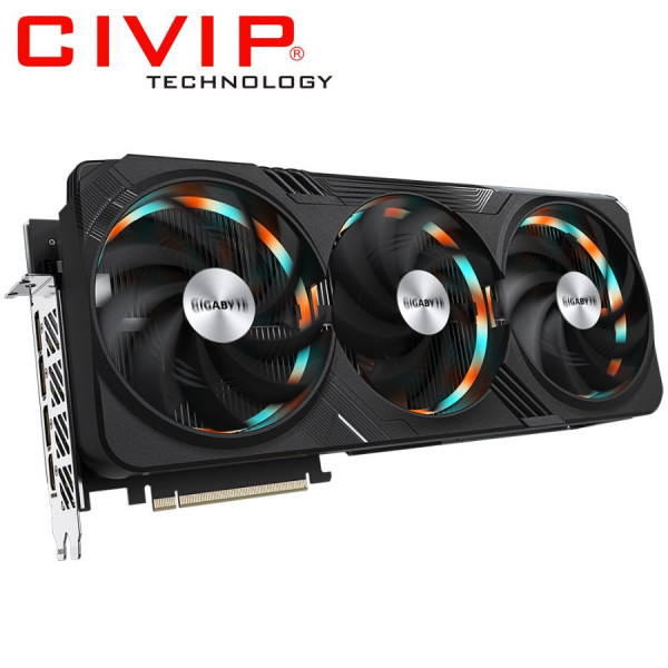 Card màn hình Gigabyte GeForce RTX™ 4090 GAMING OC 24G (GV-N4090GAMING OC-24GD)