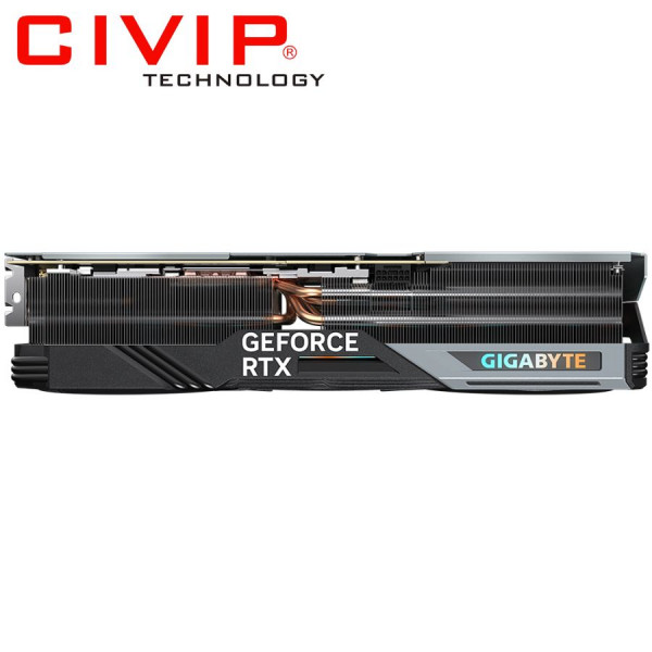 Card màn hình Gigabyte GeForce RTX™ 4090 GAMING OC 24G (GV-N4090GAMING OC-24GD)