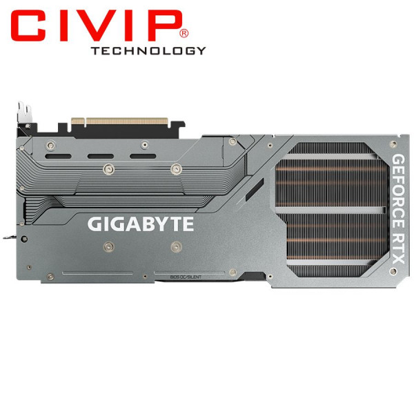 Card màn hình Gigabyte GeForce RTX™ 4090 GAMING OC 24G (GV-N4090GAMING OC-24GD)