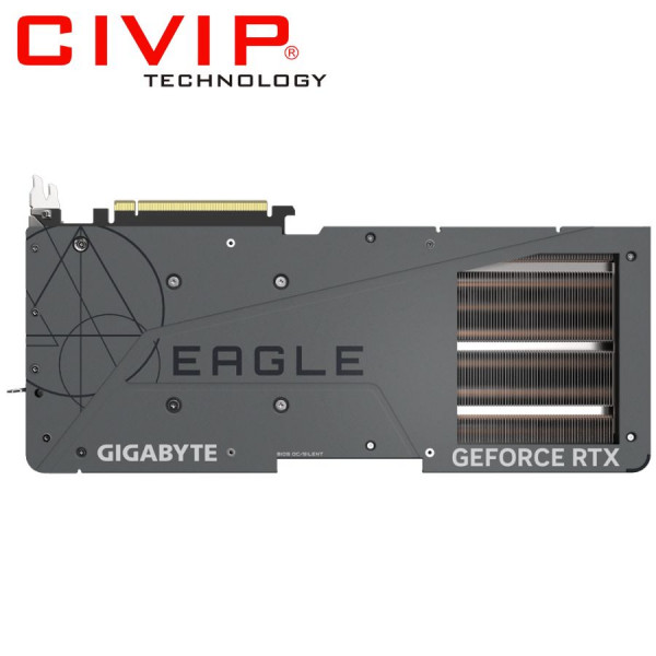 Card màn hình Gigabyte GeForce RTX™ 4080 16GB EAGLE OC (GV-N4080EAGLE OC-16GD)