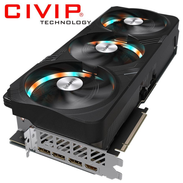 Card màn hình Gigabyte GeForce RTX™ 4080 16GB GAMING OC (GV-N4080GAMING OC-16GD)