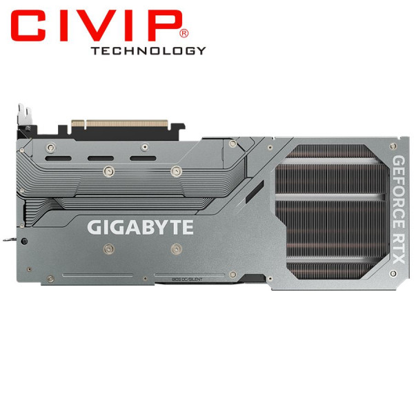 Card màn hình Gigabyte GeForce RTX™ 4080 16GB GAMING OC (GV-N4080GAMING OC-16GD)
