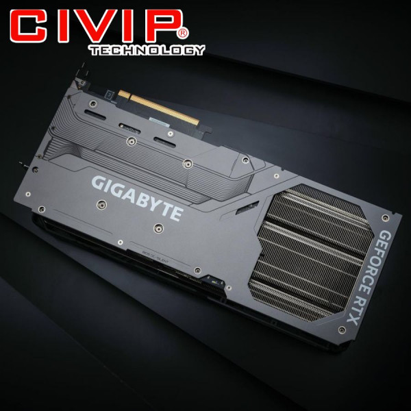 Card màn hình Gigabyte GeForce RTX™ 4080 16GB GAMING OC (GV-N4080GAMING OC-16GD)