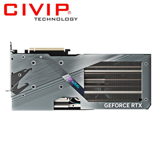 Card màn hình Gigabyte AORUS GeForce RTX™ 4070 MASTER 12G (GV-N4070AORUS M-12GD)