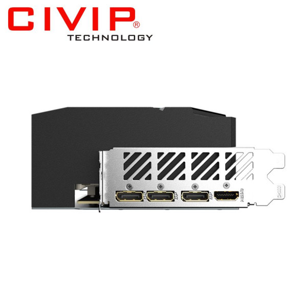 Card màn hình Gigabyte AORUS GeForce RTX™ 4070 MASTER 12G (GV-N4070AORUS M-12GD)