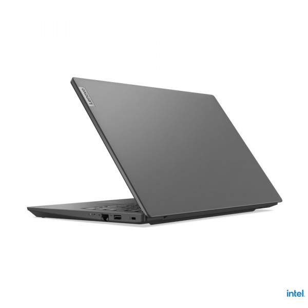 Laptop Lenovo V14 G4 IAH 83FR0017VN (Intel Core i5-12500H/ 16GB /512GB /Intel Iris Xe/14 inch FHD /Win 11 /Xám/ 1Y)